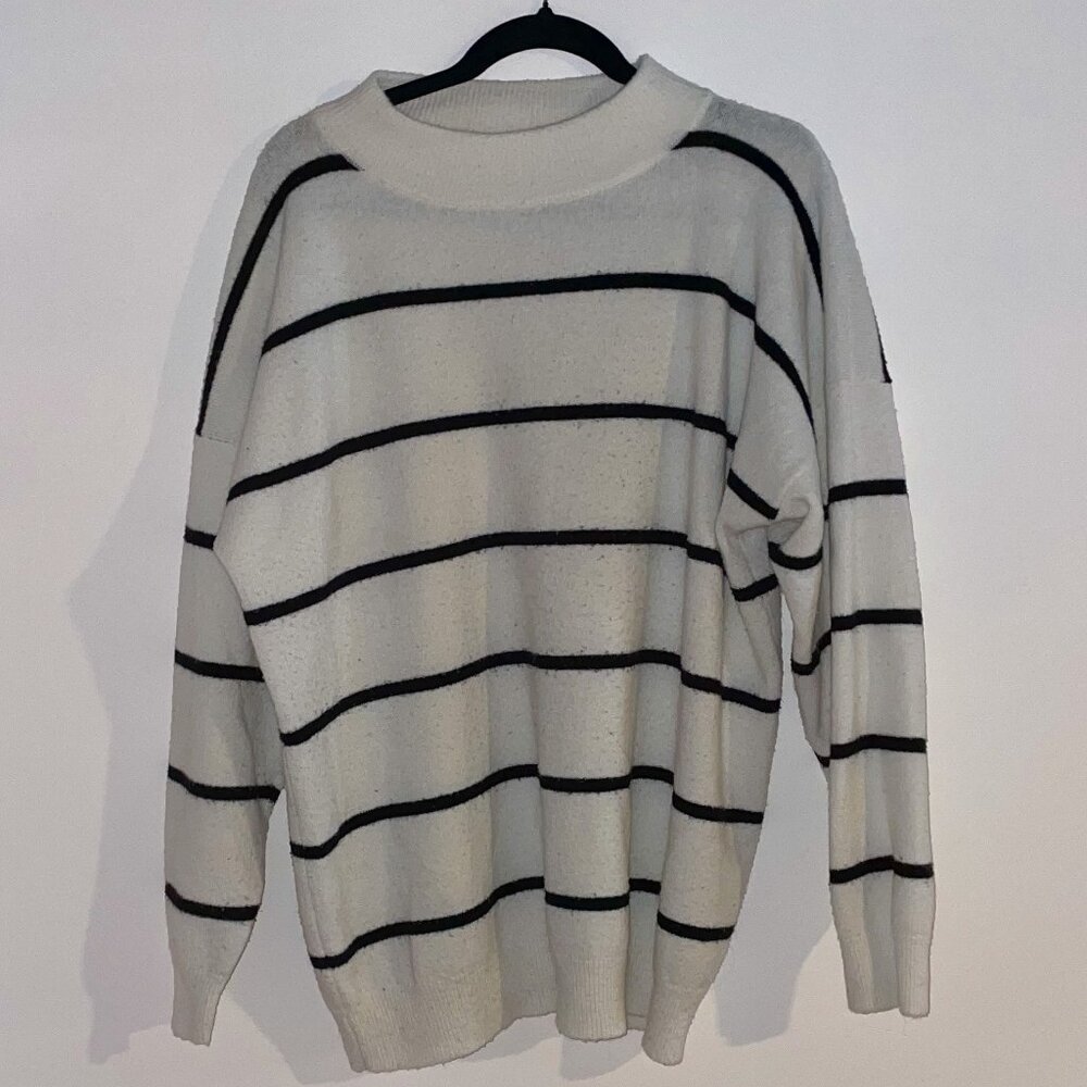 A New Day Sweater